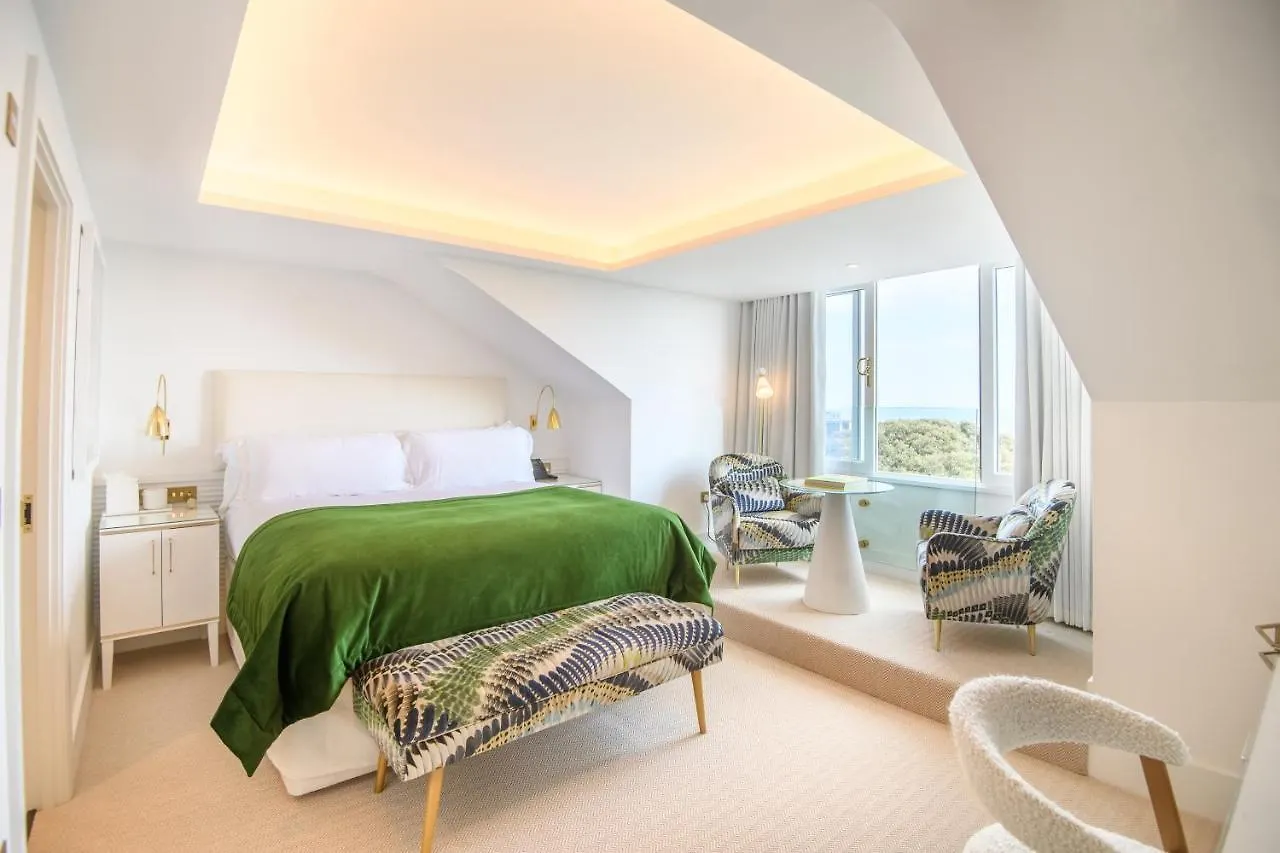 Hotel The Nici Bournemouth