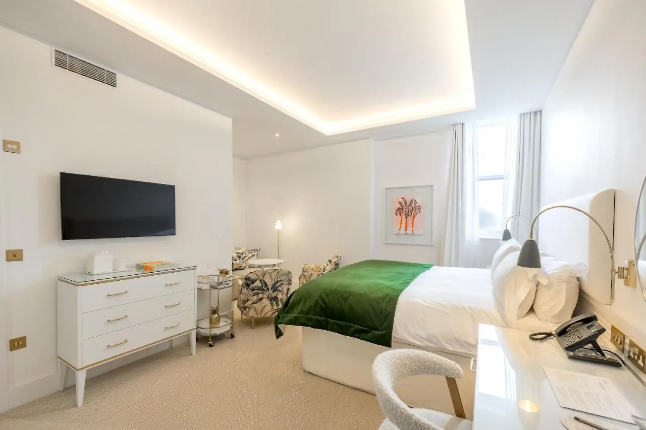 The Nici 4*, Bournemouth