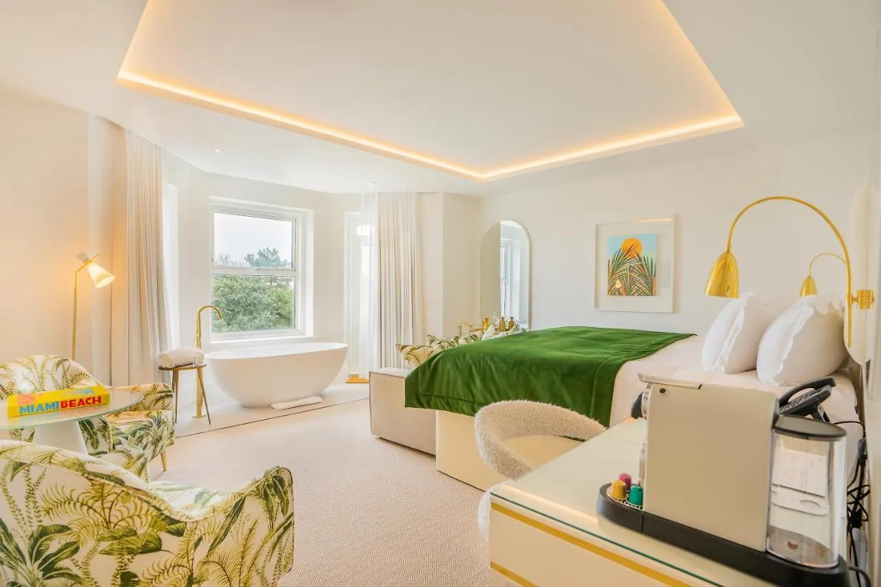 Hotel The Nici