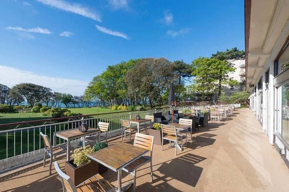 **** Hotel The Nici United Kingdom