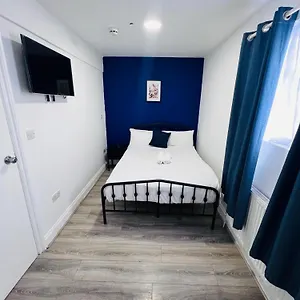 Hotel The Bank