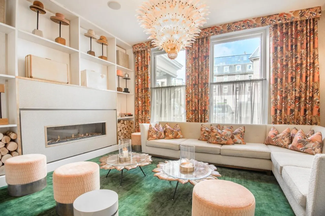 The Nici Hotel