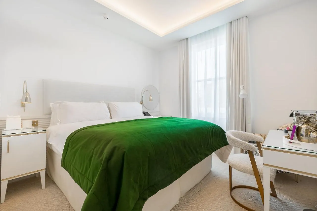 The Nici Hotel