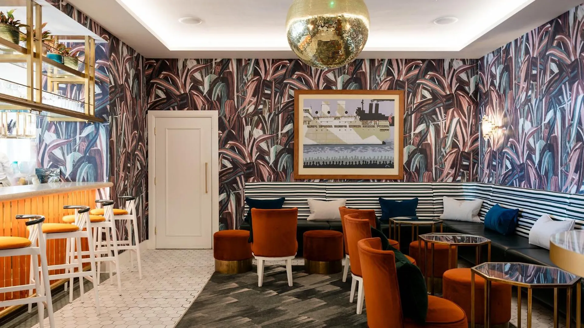 The Nici Hotel Bournemouth