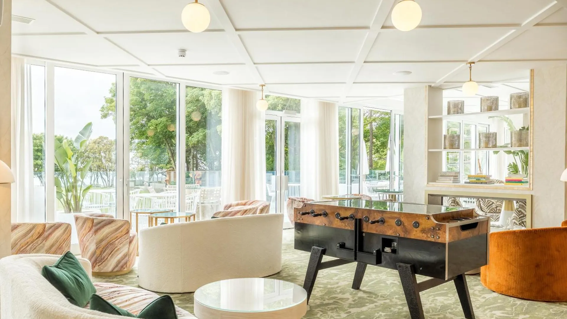 The Nici Hotel Bournemouth