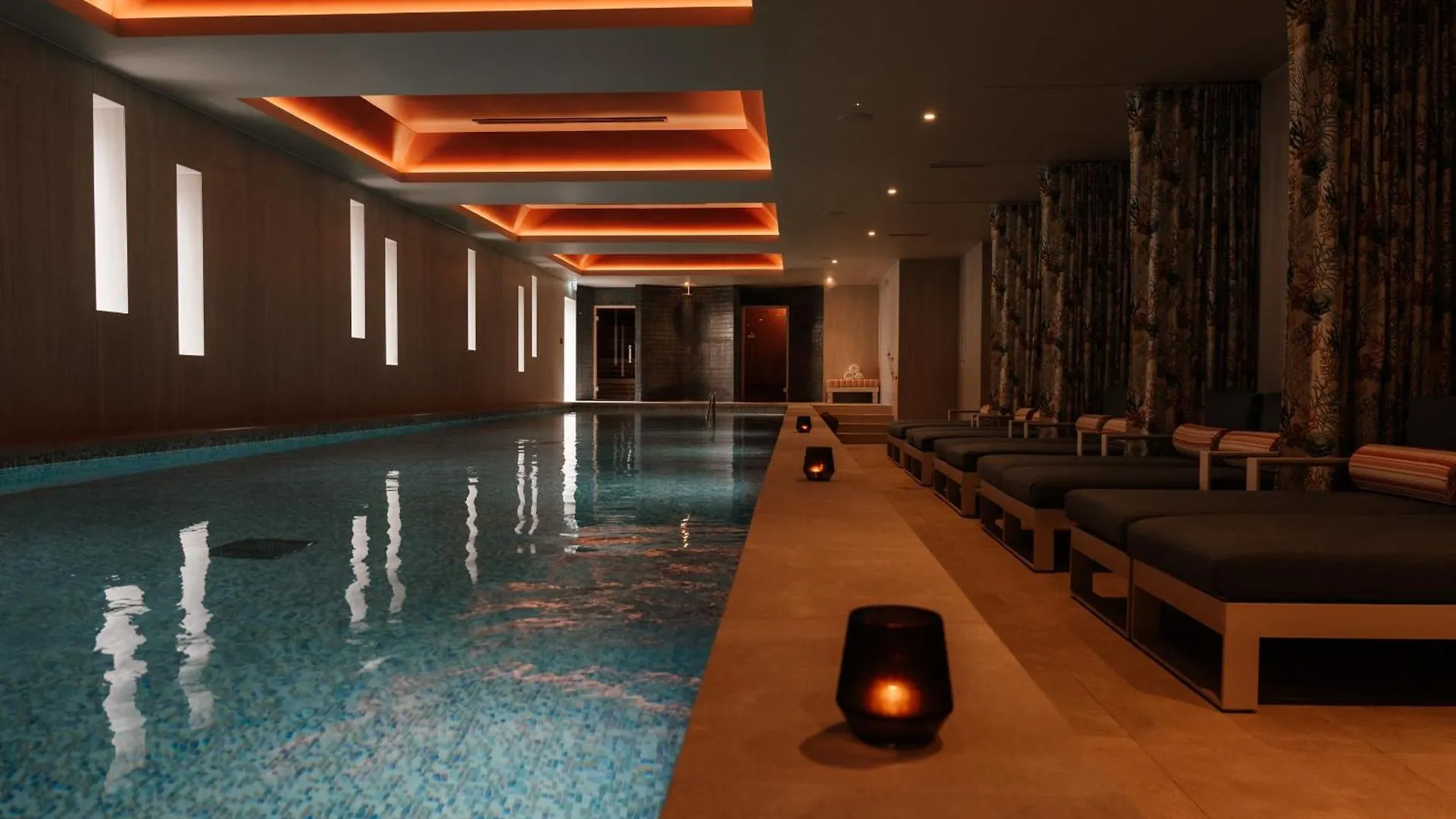 The Nici Hotel Bournemouth