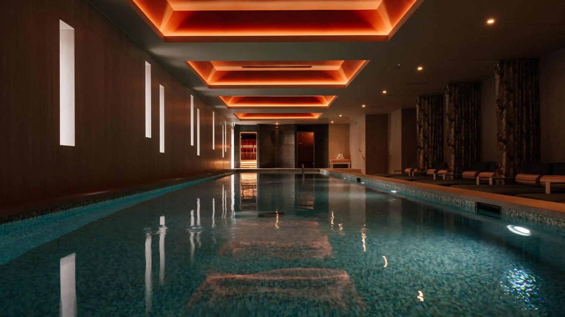 **** Hotel The Nici United Kingdom