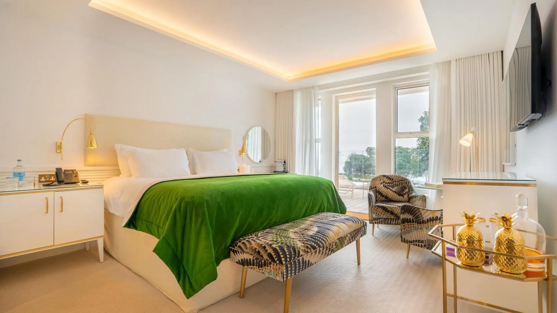 Hotel The Nici