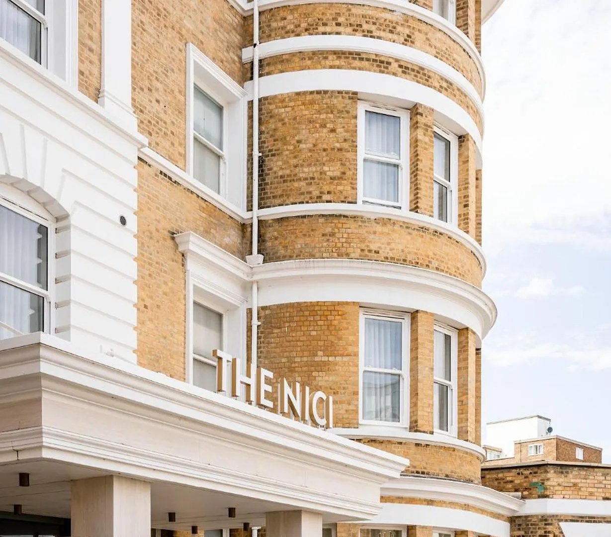The Nici Hotel Bournemouth