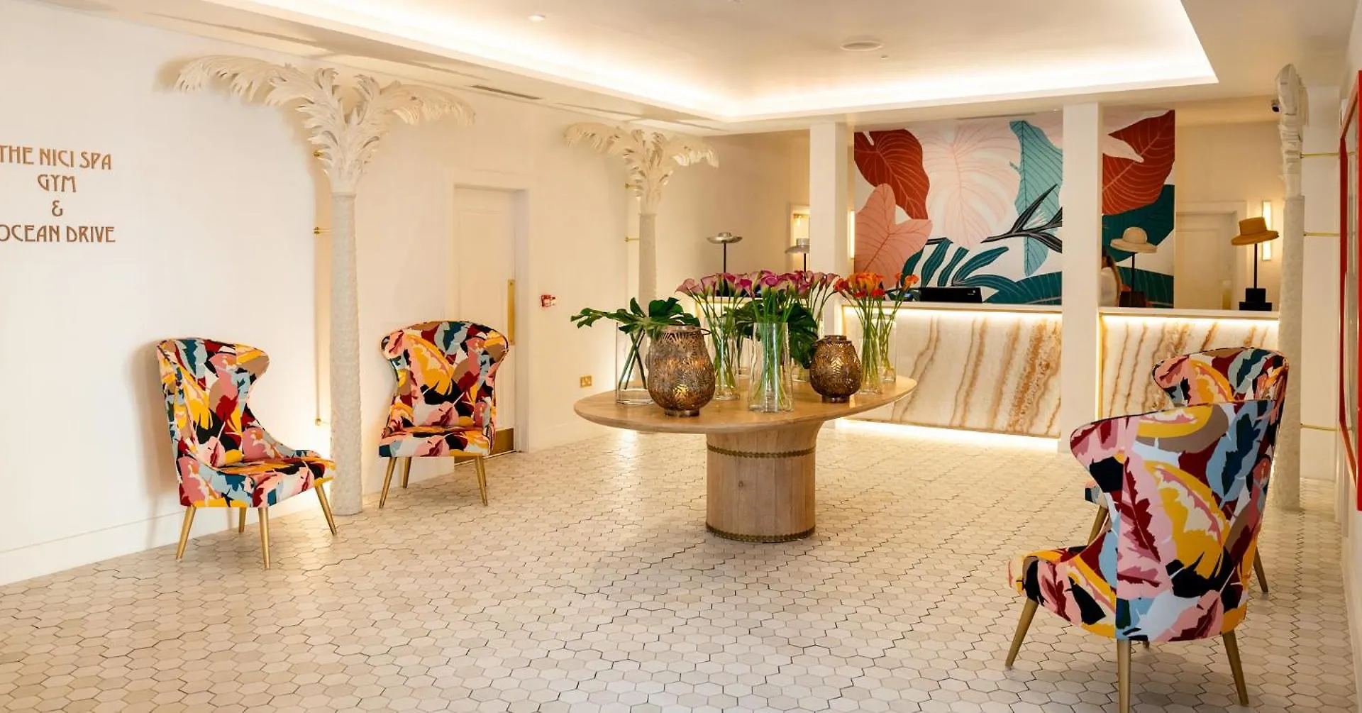 Hotel The Nici