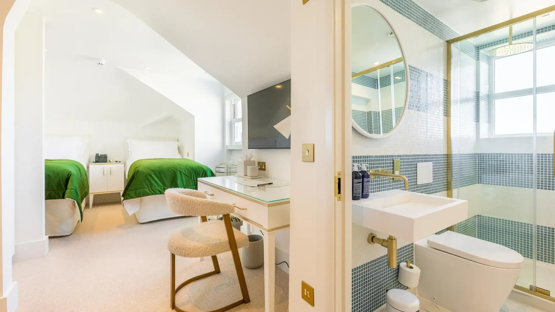 Hotel The Nici