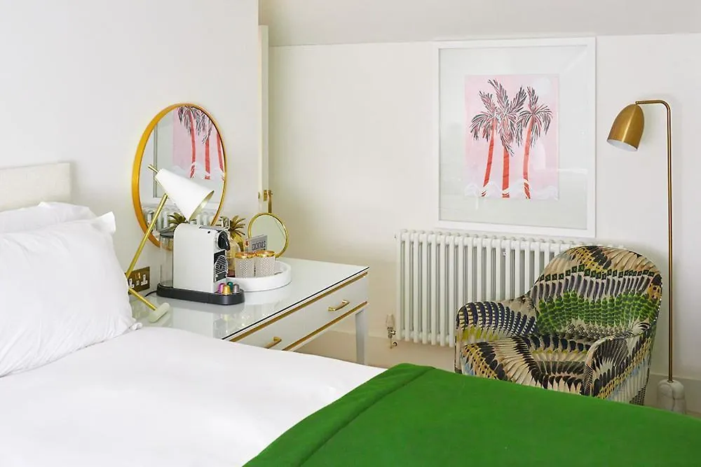 **** Hotel The Nici United Kingdom