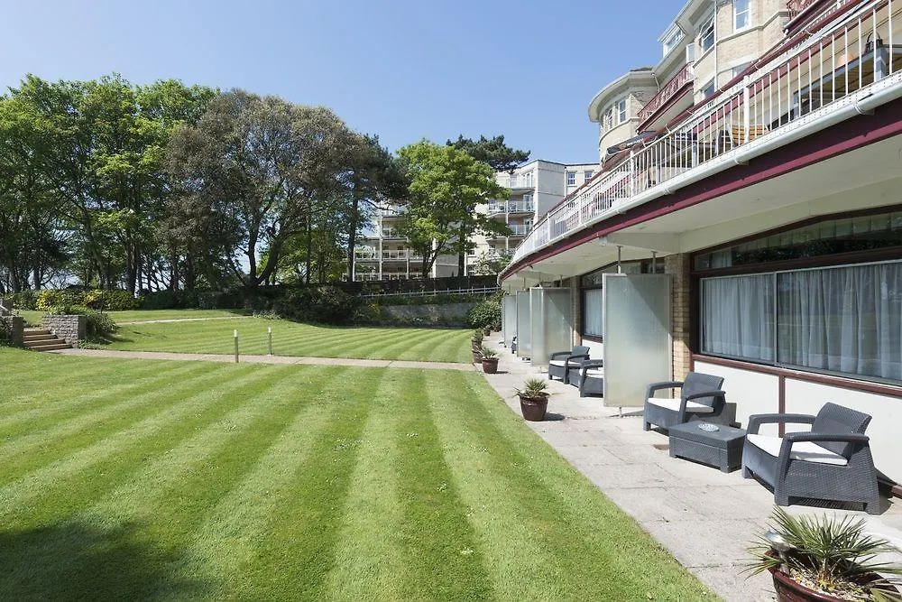 The Nici 4*, Bournemouth