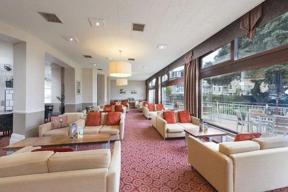 The Nici Hotel