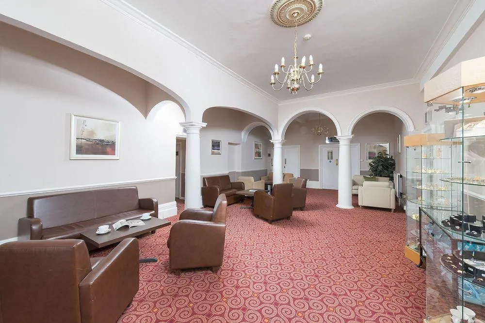 Hotel The Nici