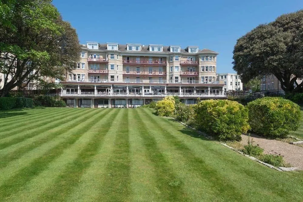 The Nici Bournemouth