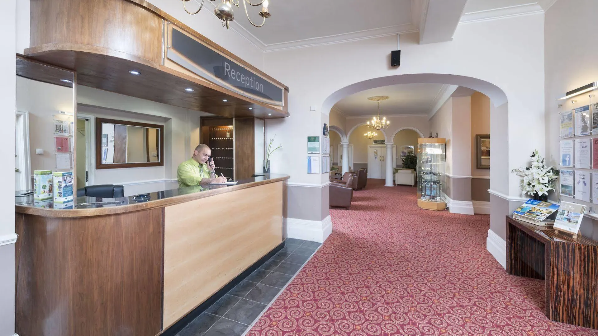 The Nici Hotel Bournemouth