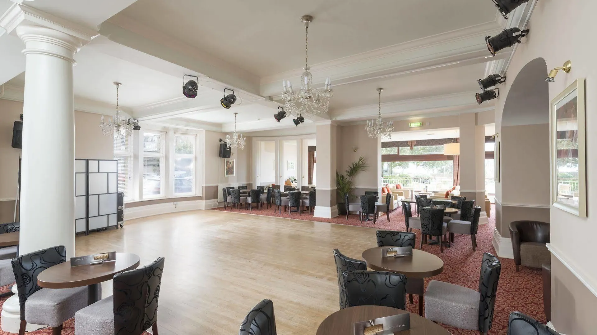The Nici Bournemouth