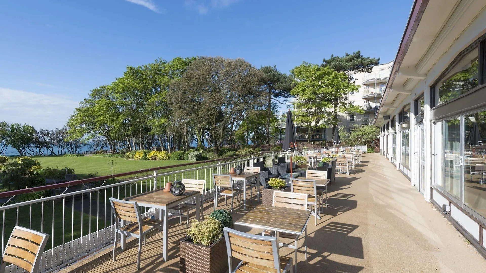The Nici 4*, Bournemouth
