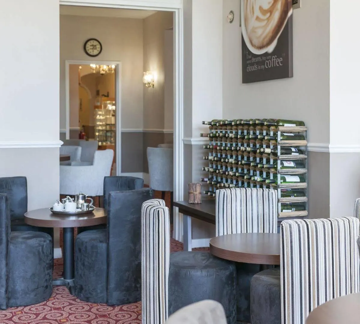 **** Hotel The Nici United Kingdom